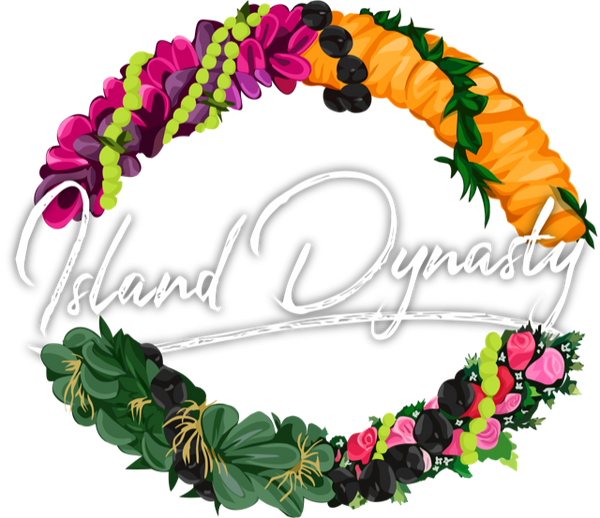 Island Dyansty Apparel 