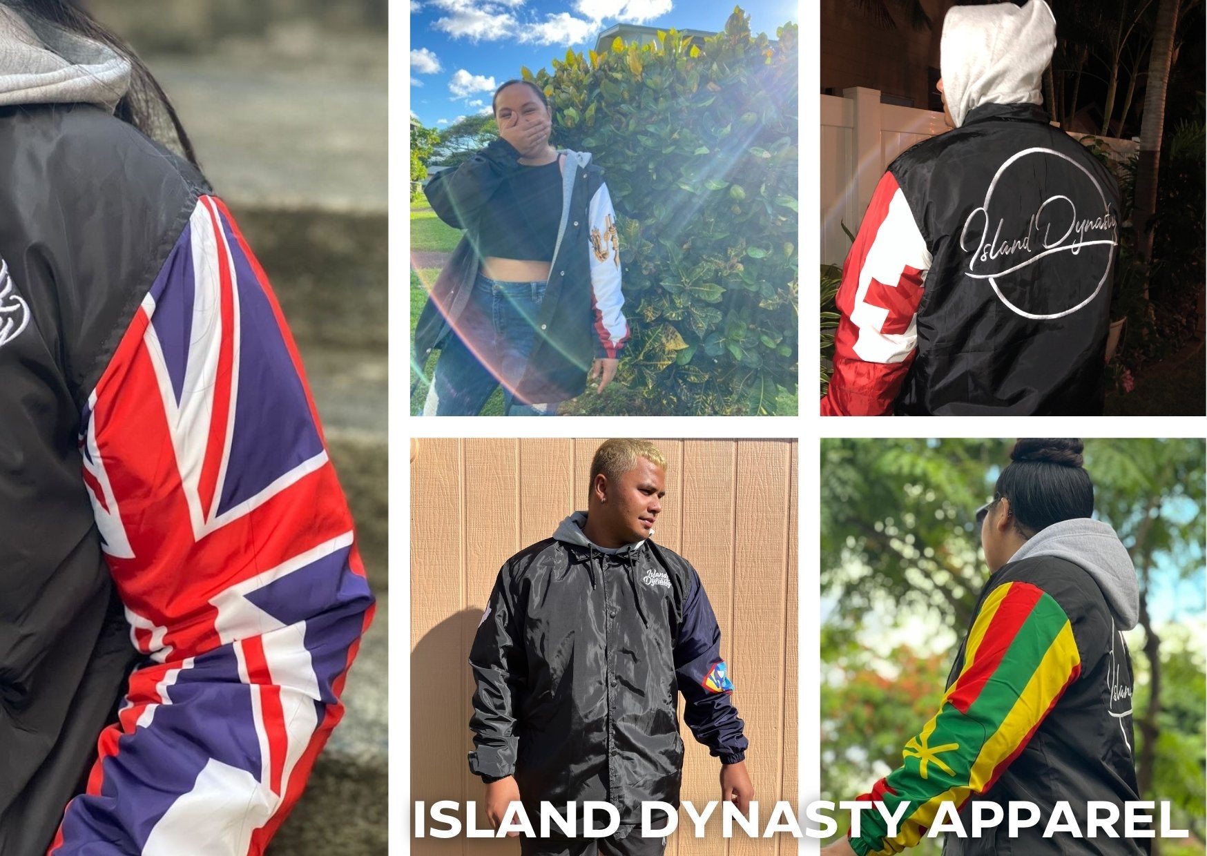 Island Dynasty Gift Card - Island Dyansty ApparelIsland Dynasty Gift Card